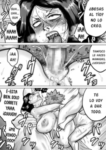 Page 20 of Boku no Daisuki na Oba-chan - preview thumbnail