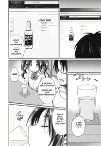 Page 5 of Anata no Mesu ni Naru Kusuri - preview thumbnail