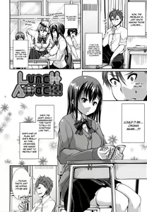 Page 115 of One Show Time! - preview thumbnail
