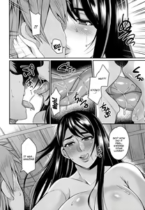Page 107 of Tsuma Chichi Temptation | Wife Breast Temptation - preview thumbnail