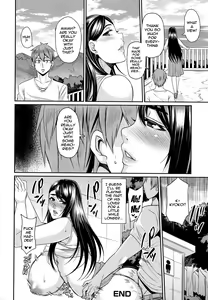 Page 117 of Tsuma Chichi Temptation | Wife Breast Temptation - preview thumbnail