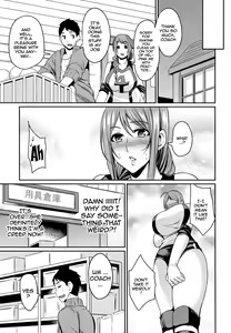 Page 120 of Tsuma Chichi Temptation | Wife Breast Temptation - preview thumbnail