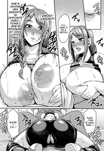 Page 127 of Tsuma Chichi Temptation | Wife Breast Temptation - preview thumbnail