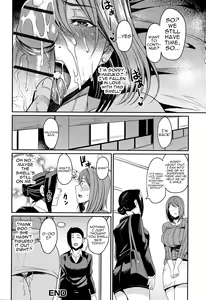 Page 53 of Tsuma Chichi Temptation | Wife Breast Temptation - preview thumbnail