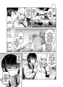 Page 12 of Chinchin Haechatta Mao & Mei | I Grew A Penis! Mao & Mei - preview thumbnail