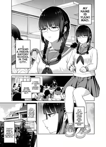 Page 2 of Chinchin Haechatta Mao & Mei | I Grew A Penis! Mao & Mei - preview thumbnail