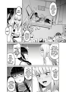 Page 25 of Chinchin Haechatta Mao & Mei | I Grew A Penis! Mao & Mei - preview thumbnail