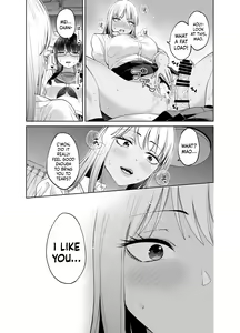 Page 30 of Chinchin Haechatta Mao & Mei | I Grew A Penis! Mao & Mei - preview thumbnail
