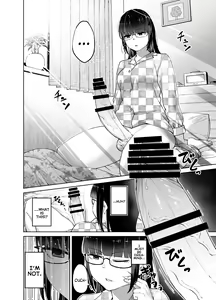 Page 3 of Chinchin Haechatta Mao & Mei | I Grew A Penis! Mao & Mei - preview thumbnail