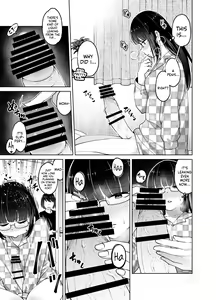 Page 4 of Chinchin Haechatta Mao & Mei | I Grew A Penis! Mao & Mei - preview thumbnail