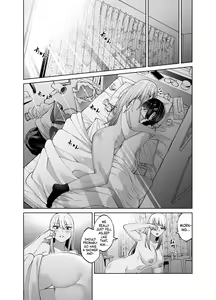 Page 44 of Chinchin Haechatta Mao & Mei | I Grew A Penis! Mao & Mei - preview thumbnail
