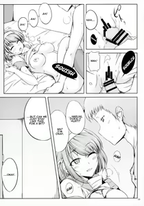 Page 9 of Harubon - preview thumbnail