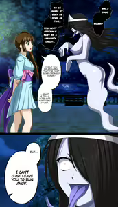 Page 3 of Kaeriuchi ni Ai Fuuin Sareta Shoujo - preview thumbnail