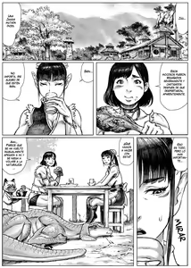 Page 29 of MonHun! El Informe De La Cazadora Glotona - preview thumbnail