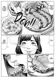Page 3 of MonHun! El Informe De La Cazadora Glotona - preview thumbnail