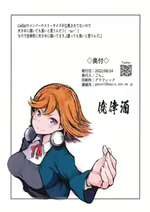 Page 12 of Liella ga Iroiroto Nanika o Miseru Hon OPPAI Hen - preview thumbnail