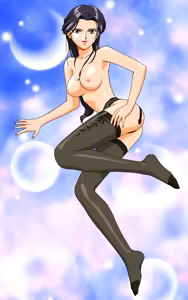 Page 25 of Idol Janshi Suchie Pai III - preview thumbnail