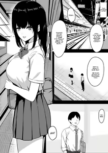Page 16 of Ore dake no InCha Osananajimi ga Otosarechau! | My introverted childhood friend gets corrupted - preview thumbnail