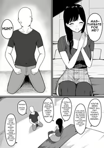 Page 6 of Dosukebe Kyonyuu Layer to Off-Pako shite kita. | Offline sex meetup with a perverted busty cosplayer - preview thumbnail