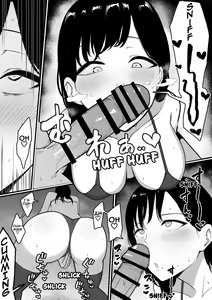 Page 9 of Dosukebe Kyonyuu Layer to Off-Pako shite kita. | Offline sex meetup with a perverted busty cosplayer - preview thumbnail