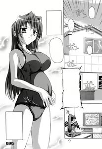 Page 16 of Lilith Collection Ane☆Hara-Mix ~Ane & Shinigami Onee-san to Isshukan~ 1-2 - preview thumbnail