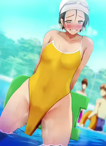 Page 123 of Kotei Kannen ~Pants Kotei Vibe~ 5 - preview thumbnail