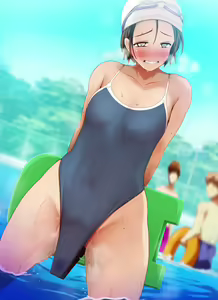 Page 125 of Kotei Kannen ~Pants Kotei Vibe~ 5 - preview thumbnail