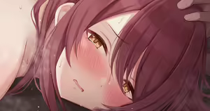 Tenka-chan to Ecchi 2 — hentai manga cover on Fhentai