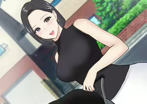Page 122 of Kinjo no Bijin Mama no Ecchi na Osasoi ni Doutei no Boku wa... - preview thumbnail