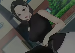 Page 125 of Kinjo no Bijin Mama no Ecchi na Osasoi ni Doutei no Boku wa... - preview thumbnail