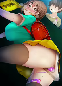 Page 131 of Kotei Kannen ~Pants Kotei Vibe~ 5 - preview thumbnail