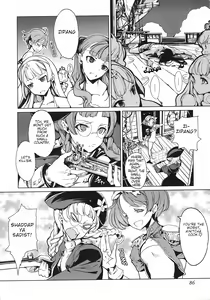 Page 4 of Eiyuu Senki - The World Conquest | Chapter 4 - preview thumbnail