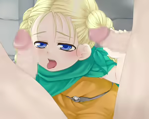 Page 140 of Tenkuu no Shittai - preview thumbnail