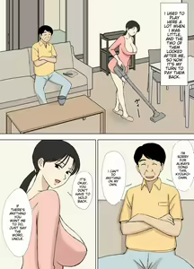 Page 26 of Karamare Tsuma no Kyouko-san Abunai Kaisuiyoku Hen + Zetsurin Gikei Hen - preview thumbnail