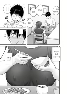 Page 26 of Haha ga tomo Kano ni nattanode 2 | 엄마가 친구여친이 됐는데요 2 - preview thumbnail