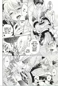 Page 22 of Komaeda Nagito wa Net Shopping ga Otokui | Nagito Goes Online Shopping - preview thumbnail