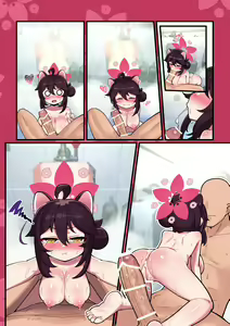 Page 16 of Kaede-chan Seichouroku 1 -Sentou Hen- - preview thumbnail