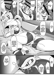 Page 15 of Please Knock Me Up - preview thumbnail