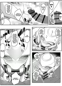 Page 21 of Please Knock Me Up - preview thumbnail