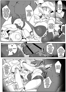 Page 23 of Please Knock Me Up - preview thumbnail