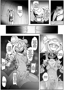 Page 27 of Please Knock Me Up - preview thumbnail