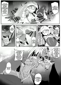 Page 28 of Please Knock Me Up - preview thumbnail