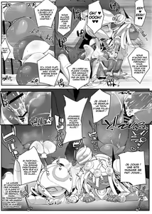 Page 35 of Please Knock Me Up - preview thumbnail