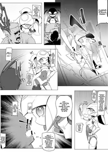 Page 4 of Please Knock Me Up - preview thumbnail