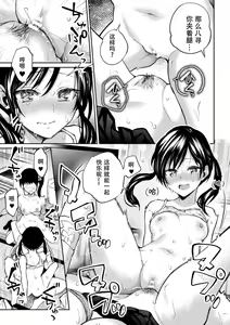 Page 19 of Oshiete! Shisho!! | 告诉我嘛! 师父－!! - preview thumbnail