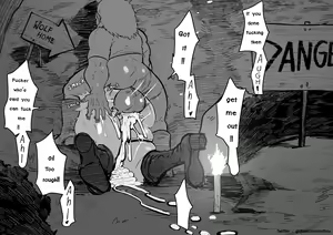 Page 14 of Semxonter series - preview thumbnail