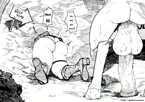 Page 3 of Semxonter series - preview thumbnail