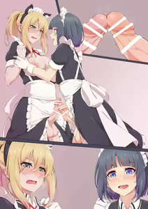 Page 128 of Futanari CG-shuu 4 - preview thumbnail