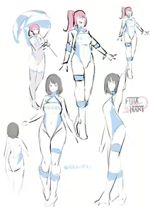 Page 140 of Futanari CG-shuu 4 - preview thumbnail