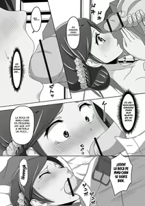 Page 8 of Migawari Hanayome-kun | Novia sustituta - preview thumbnail